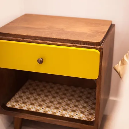 شقة Baps 2 بلباو