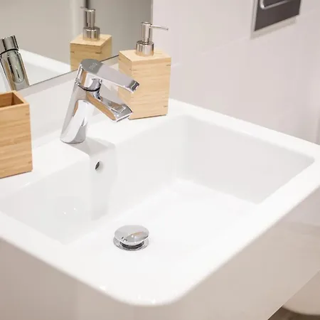 شقة Baps 2 بلباو