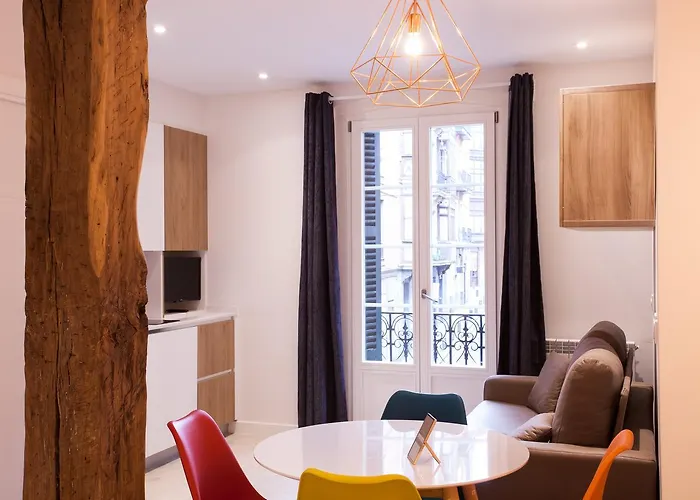 Baps 2 Appartamento *