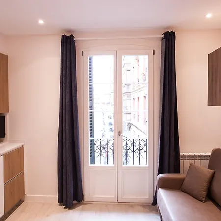 Apartamento Baps 2 Bilbau