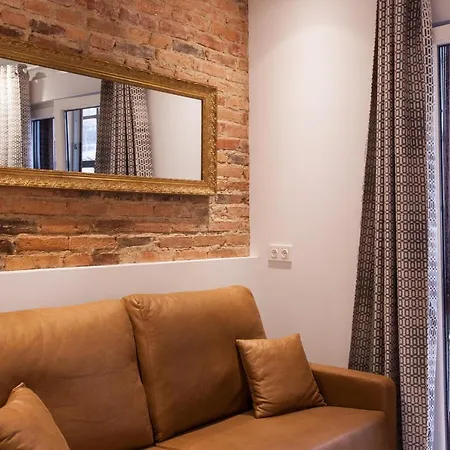 Apartamento Baps 2