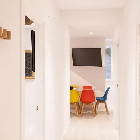 Apartment Baps 2 *