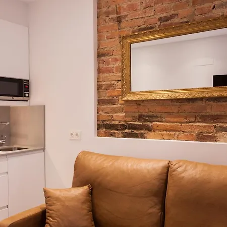 Baps 2 Apartamento *