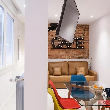 Apartamento Baps 2