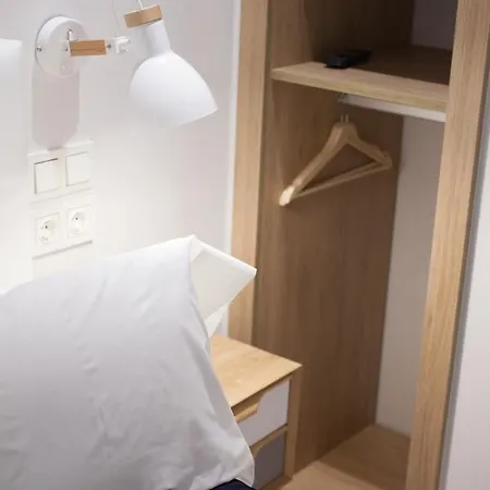 Apartamento Baps 2 Bilbau