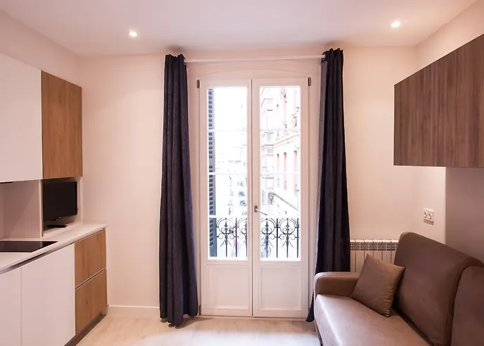 Apartmán Baps 2 Bilbao