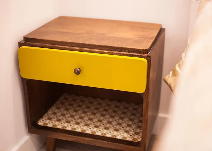 Apartmán Baps 2 Bilbao