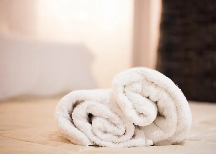 Apartmán Baps 2 Bilbao