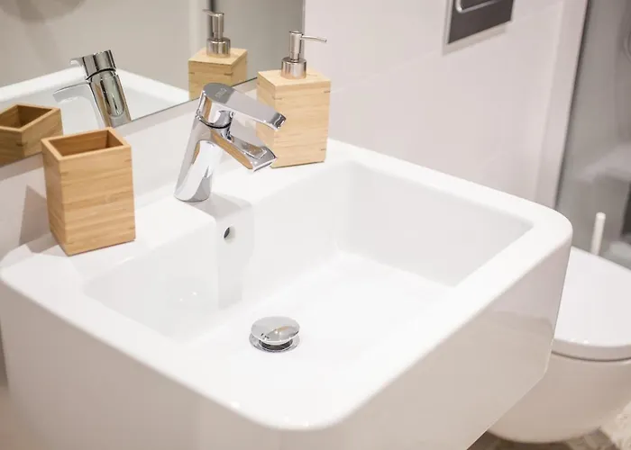 Apartmán Baps 2 Bilbao