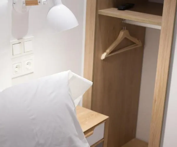 Apartmán Baps 2 Bilbao