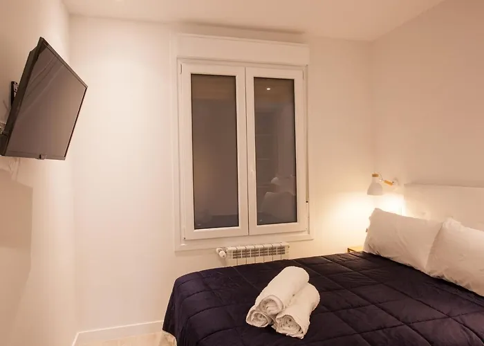 Apartmán Baps 2 Bilbao