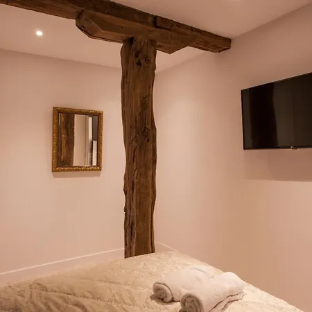 Appartement Baps 2 Bilbao