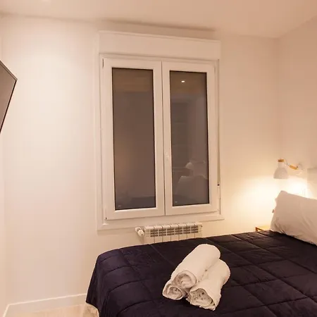 Appartement Baps 2 Bilbao