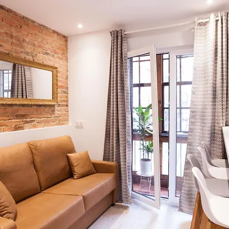 Appartement Baps 2 *