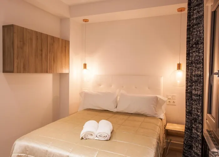 Apartamento Baps 2 *