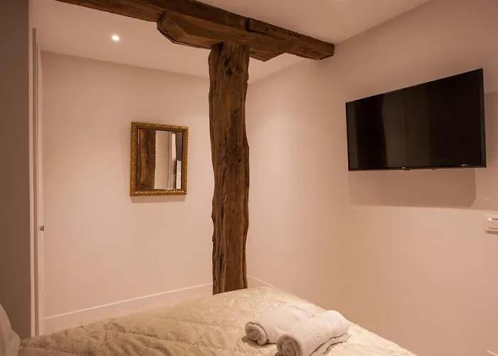 Apartamento Baps 2 Bilbao